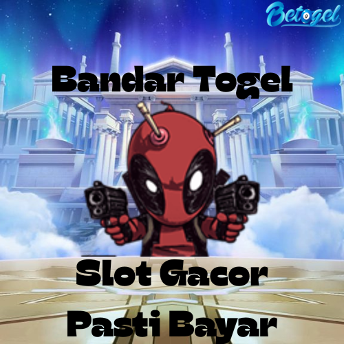 BETOGEL - Login Bandar Togel Dan Slot Pasti Bayar Terpercaya No 1